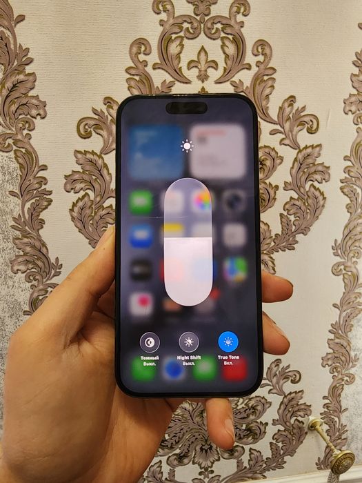 Srochno IPhone 15 Pro 256g LL/A esim otiladi