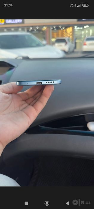 Redmi note 12 s 256