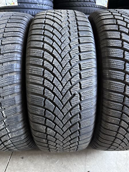 235/55/19 255/50/19 BRIDGESTONE 4бр