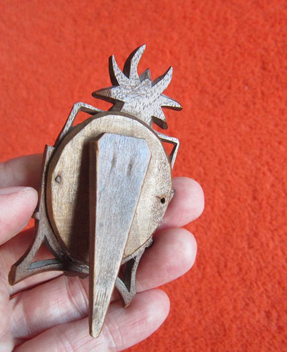 cadou rar Fecioara Maria Antic portelan Bavaria 1850-1890