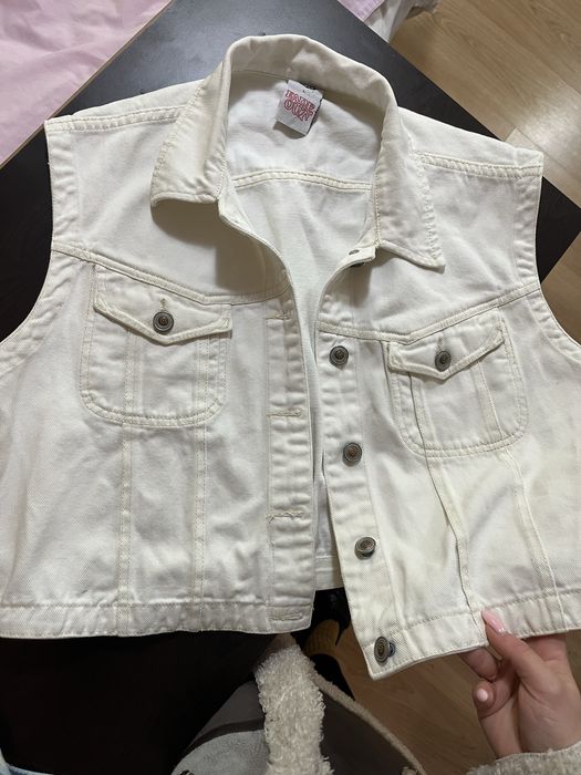 Дамски дрехи сака елеци