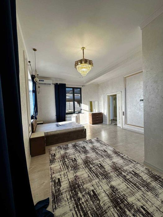 Ц-1! Сдается 3-х комнатная апартаменты в центре города!