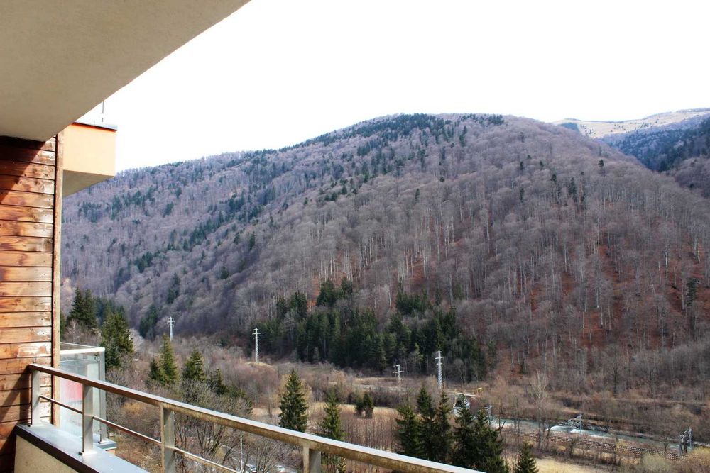 Garsoniera de inchiriat Sinaia pentru locuinta