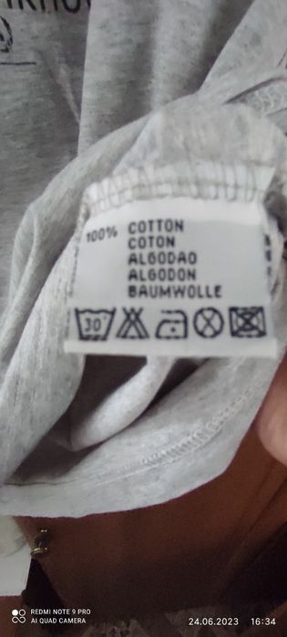 Футболка размер 44-46.