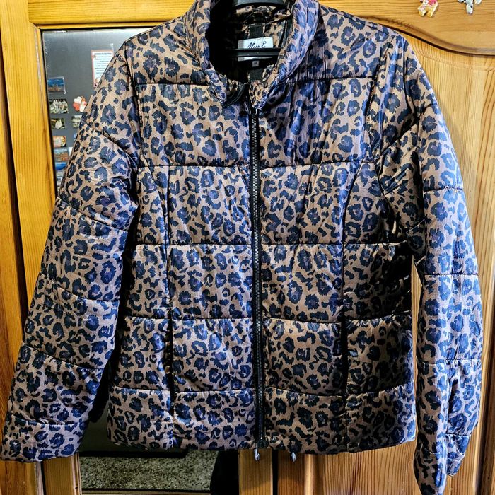 Якета Nike и други