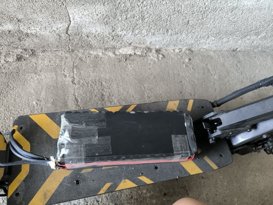 Baterie trotinetă electrica 60V 21Ah