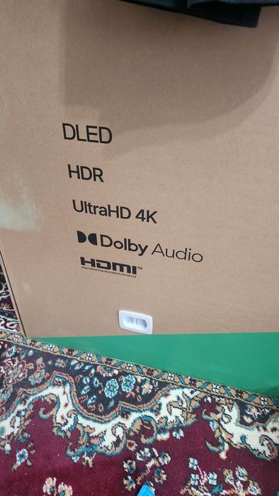 Телевизор Frame 86''