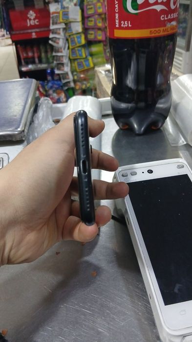 Iphone 7 sastayana zor