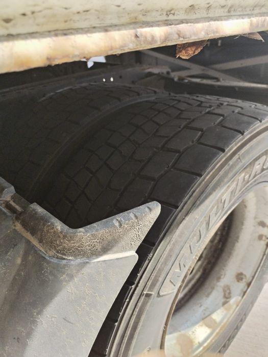 Vand Man Tgx 440 EEV