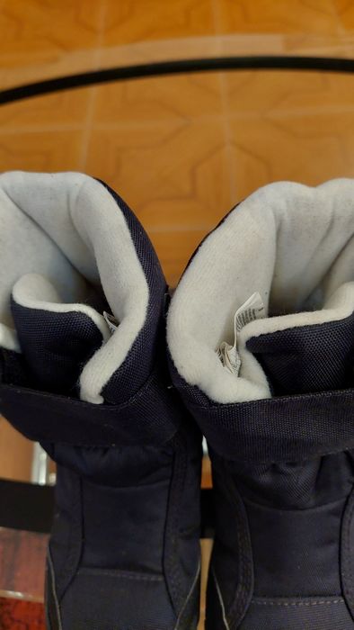 Ghete unisex iarna