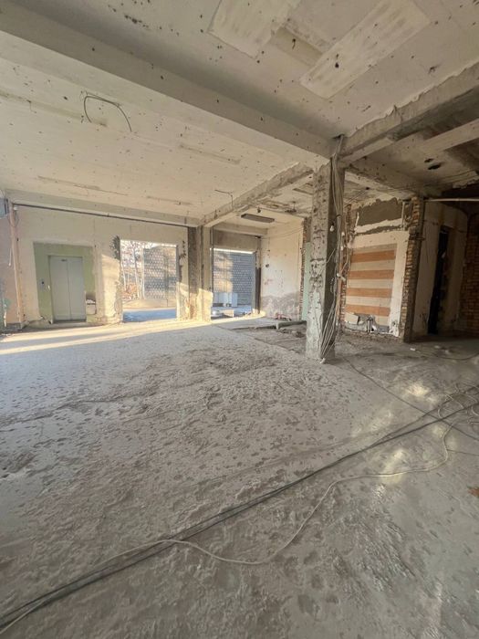 Продается нежилое помещение, ЗДАНИЕ на 61,15 сотках БУНЕДКОР ул