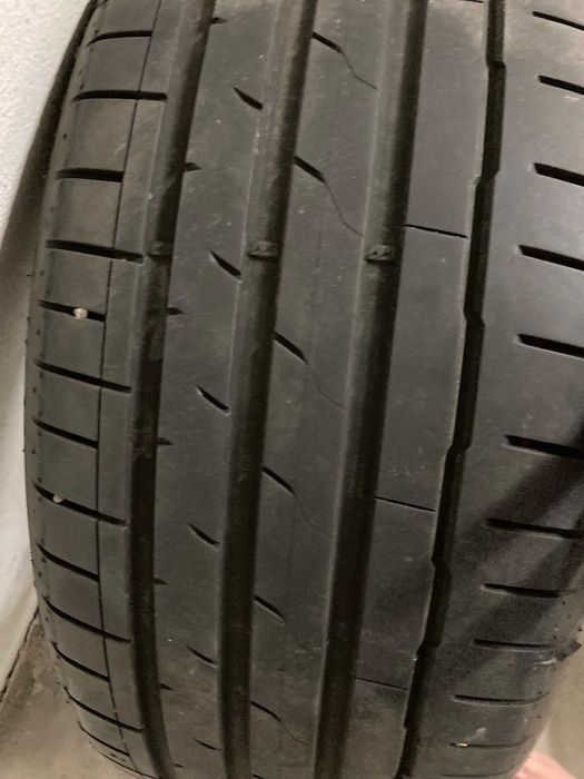 Ventus S1 evo 3 ev 255/19/45