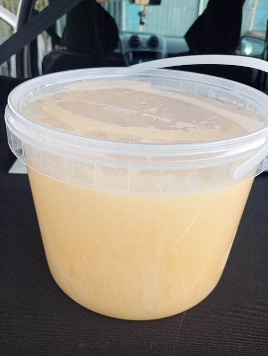 Продам мед натуральный