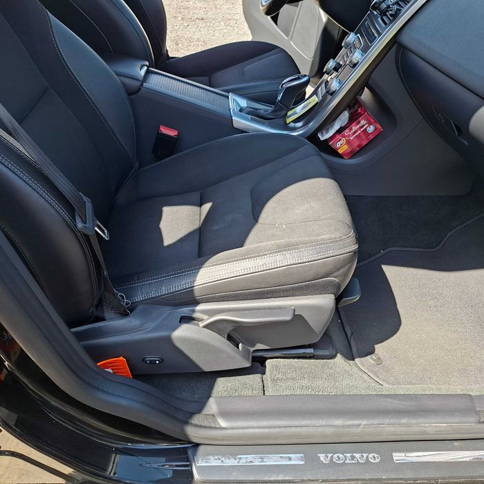 Volvo XC60, 2016, Diesel Euro 6, D3, Automat
