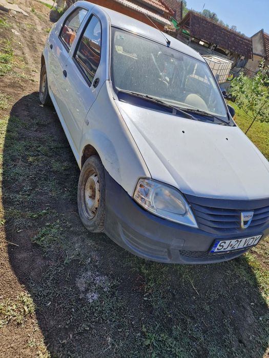 Vand dacia logan 2010