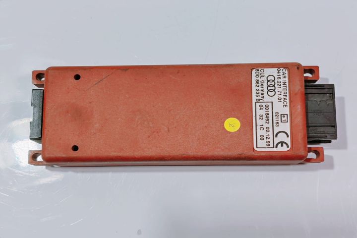 Modul  telefon 8D0862335B Volkswagen VW Passat B5.5 (facelift)