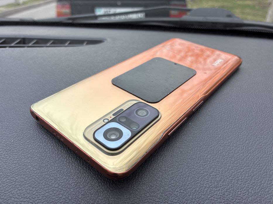 Xiaomi Redmi Note 10 Pro