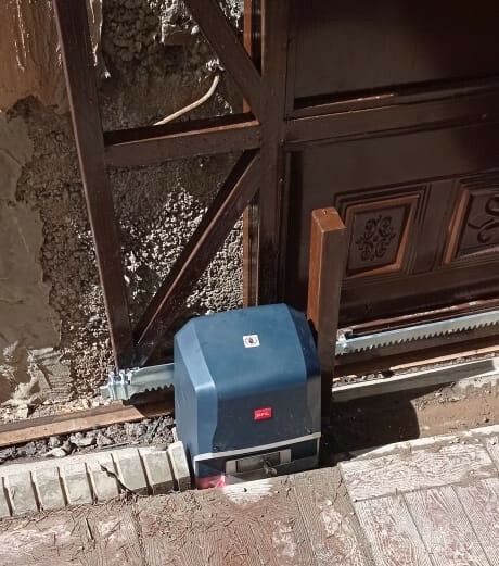 Амтоматика для любых видов ворот  Гарантия 3 года