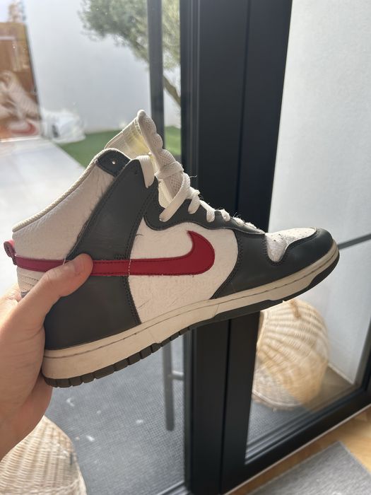 Nike Air Jordan Dunk