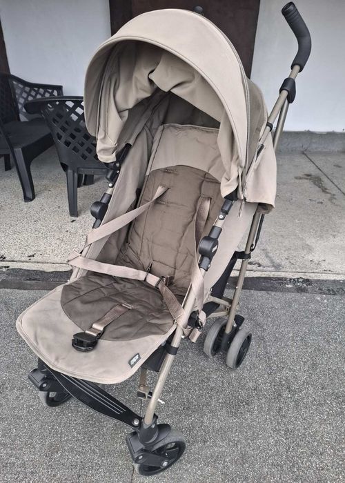 Лятна количка Mamas and Papa's