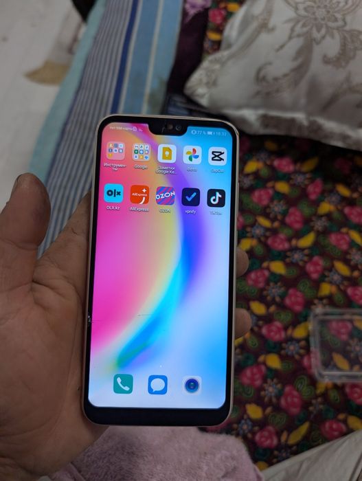 Huawei p20lite 4/64