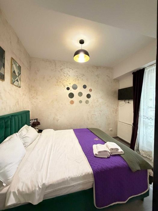 IS Cazare Regim Hotelier Ap 1-2-3 Cam Zona Gara Centru Palas Copou