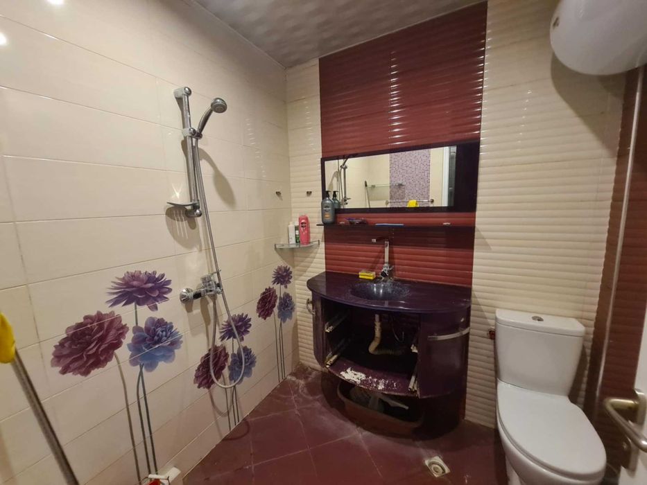 Продава се Двустаен апартамент в Хасково, Възраждане - 65 кв.м за 824 €/кв.м - Снимка #7