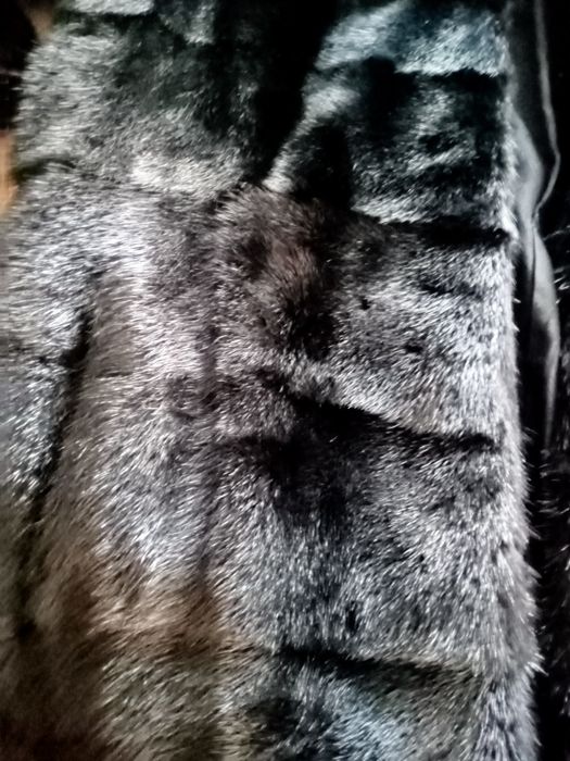 Шуба норковая 46 размер  продам