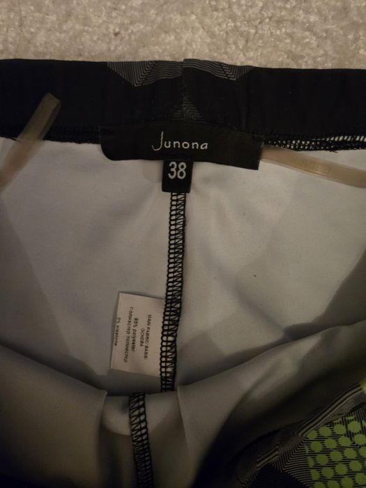 Спортен екип Юнона