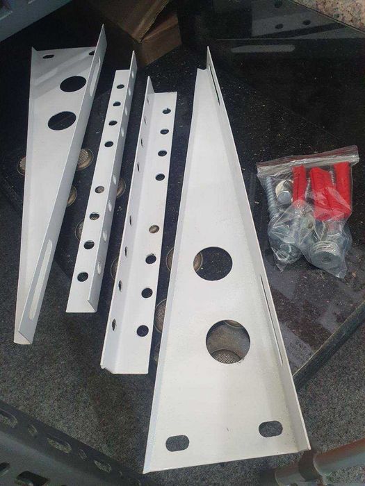 Кронштейн для кондиционера (12-18 BTU) / kronshteyn kondisioner