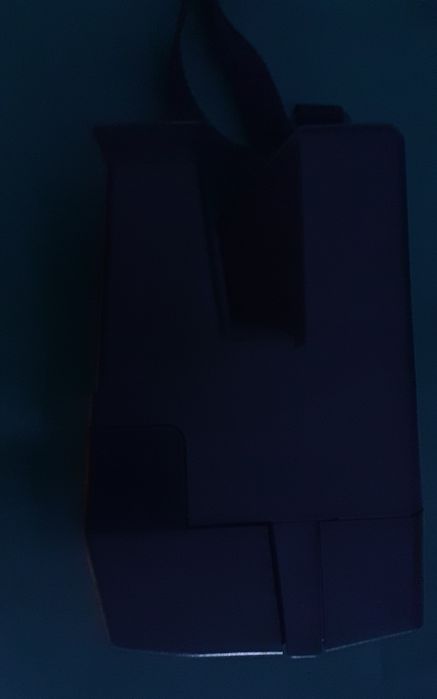 Полароид фотоаппарат.