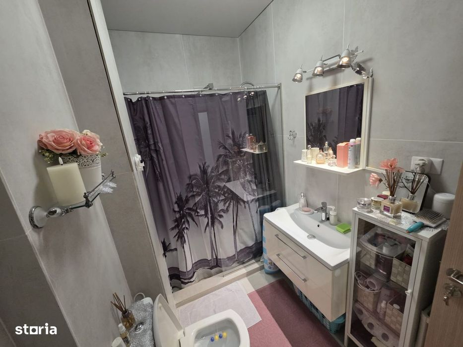 Apartament 2 camere | Zev Residence | Promenada | Parcare inclusa |