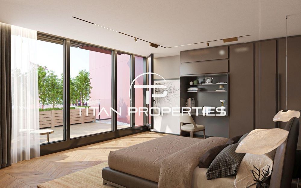 Продава се Мезонет в София, Манастирски ливади - 427 кв.м за 1236 €/кв.м - Снимка #11