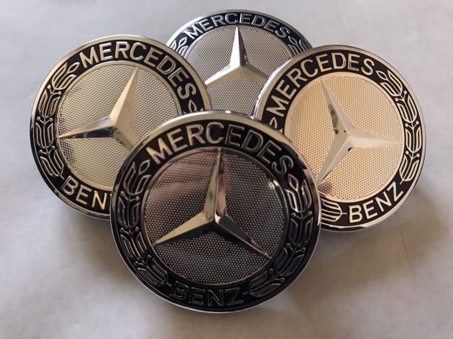 Set capace janta mercedes