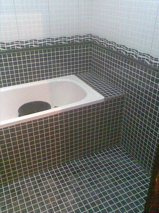 Мастер по ремонту квартир .