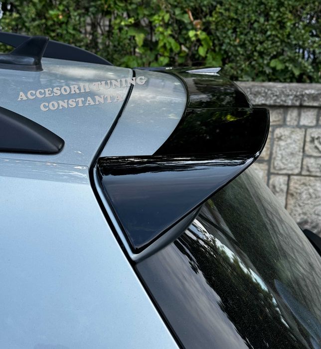 Eleron Haion - Volkswagen Passat B7 Variant Negru Lucios