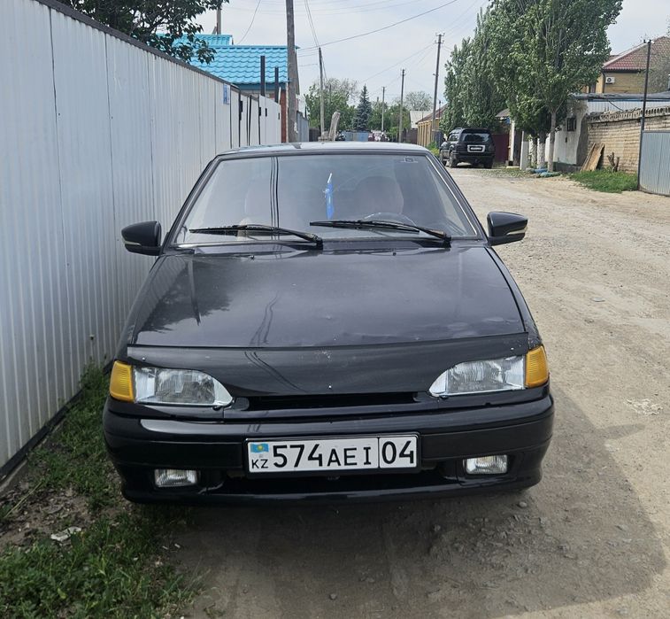 Ваз 2113 продам 2010 год