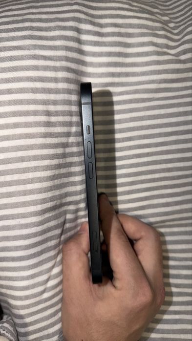 Iphone 13 Midnight Blue 128 Gb