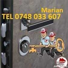 Montaj usi Interior si Exterior