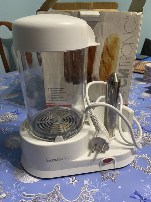 Хот-дог мейкер