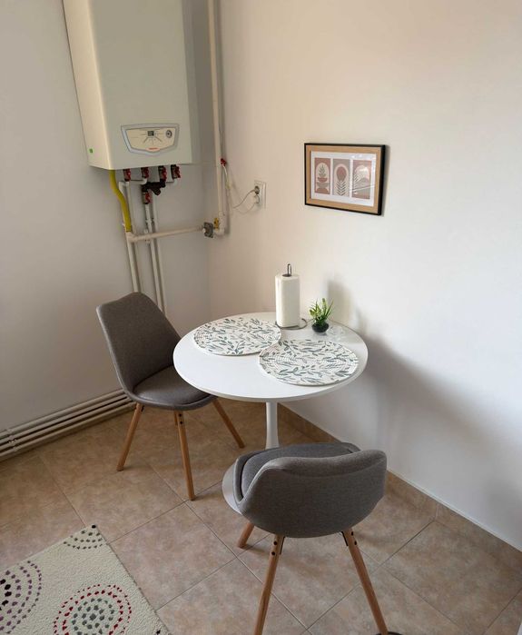 Inchiriere apartament cu 1 camera