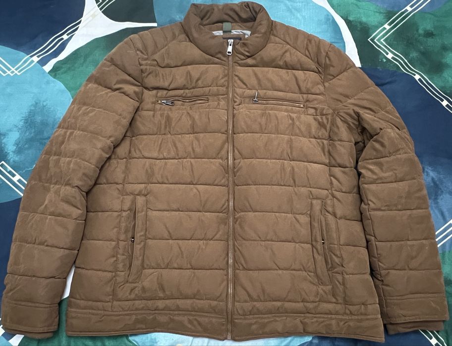 Geaca de iarna, toamna