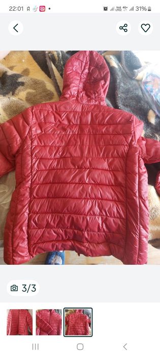 Продам 48-50 куртку