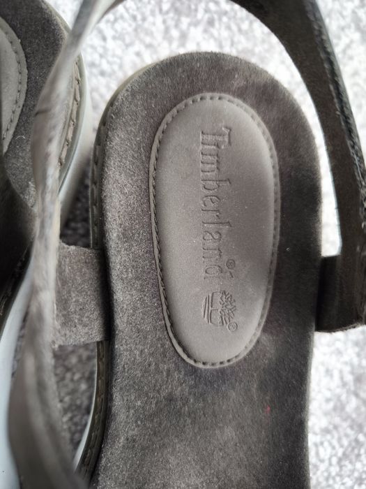 Sandale dama Timberland piele naturala 40