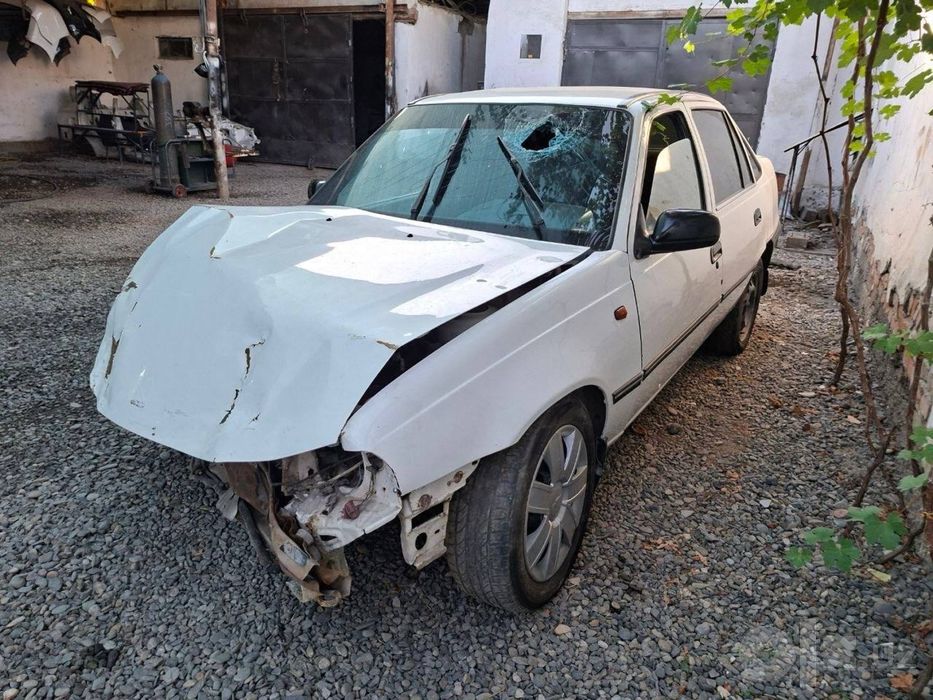 Nexia 1  2000 Sonc