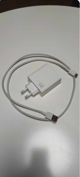 Смартфон Xiomi 11T Pro, 128GB RAM, 5G, Moonlight White