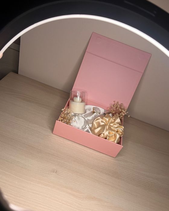 Бутикови лексозни подаръчни кутии