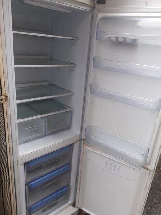 Combina frigorifica functionala