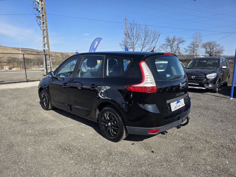 Renault Grand Scenic 7 locuri 1.5dci Rate/Cash/Garantie