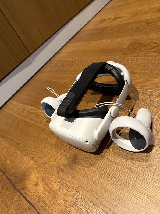 Meta Quest 2 | 256 GB
